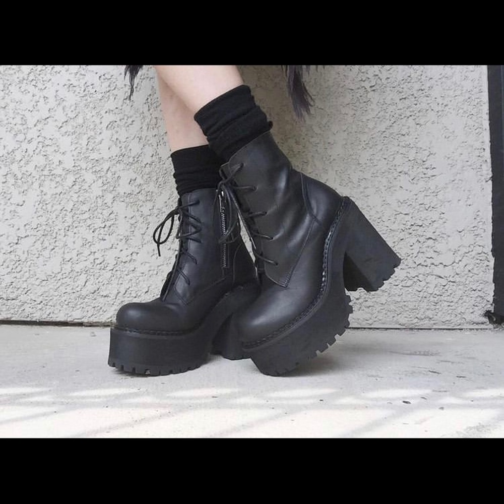 UNIF choke boot - 9 - BNWB